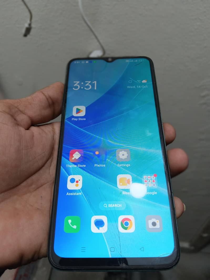 OPPO A57 1