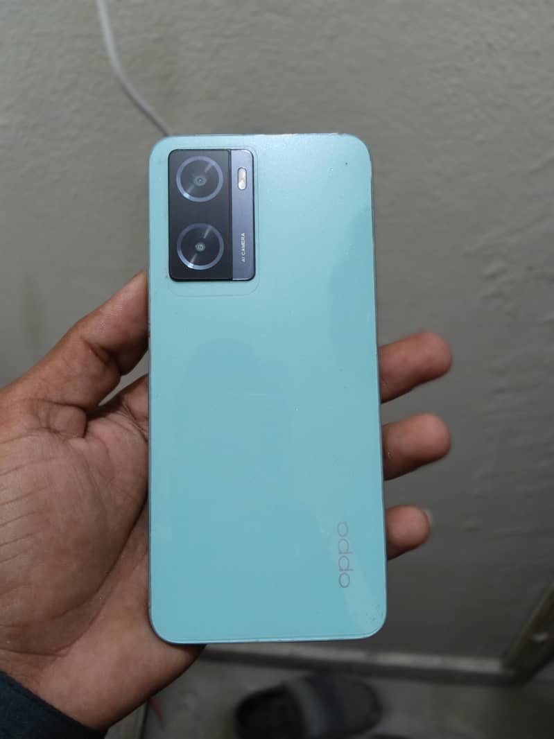 OPPO A57 6