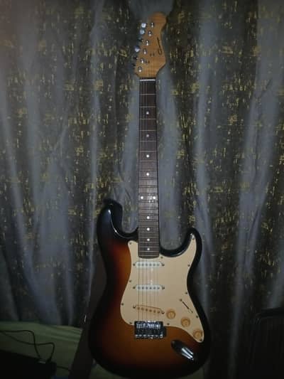 Electric Guitar