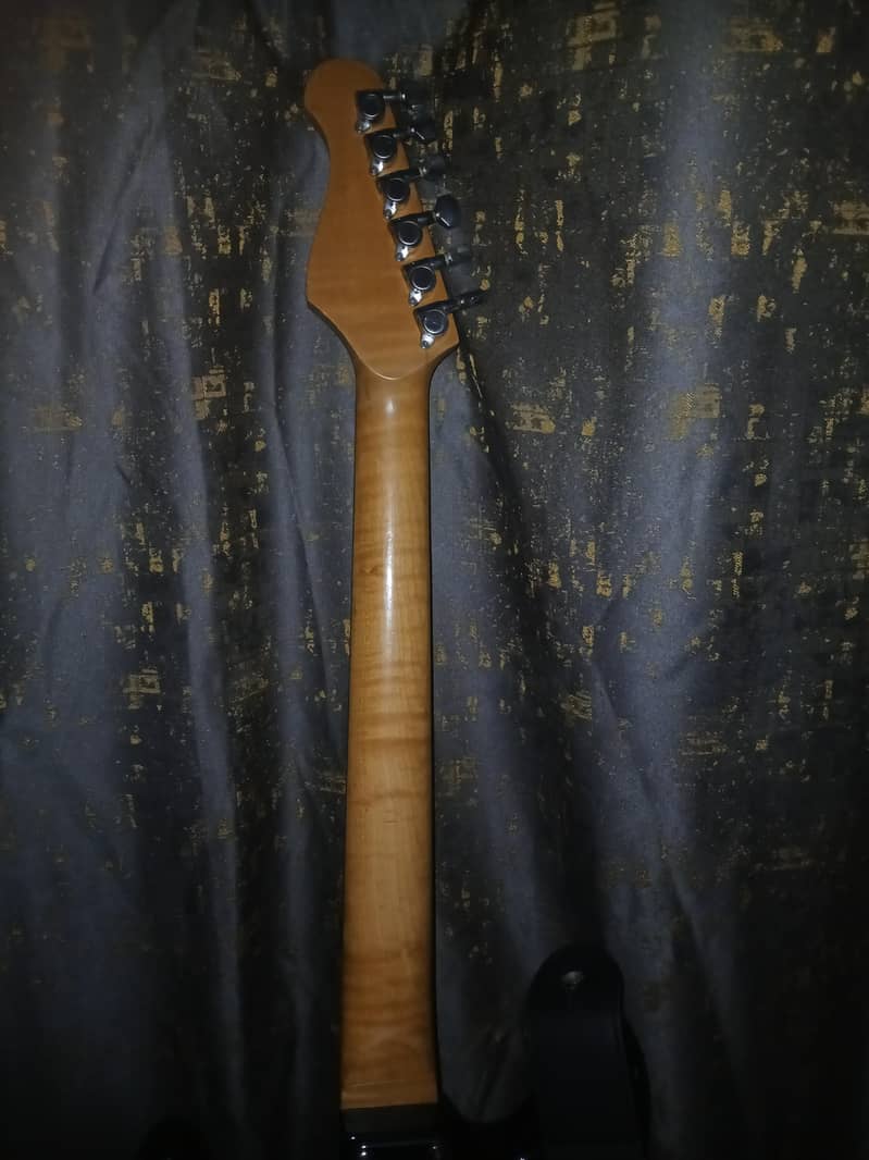 Electric Guitar 3