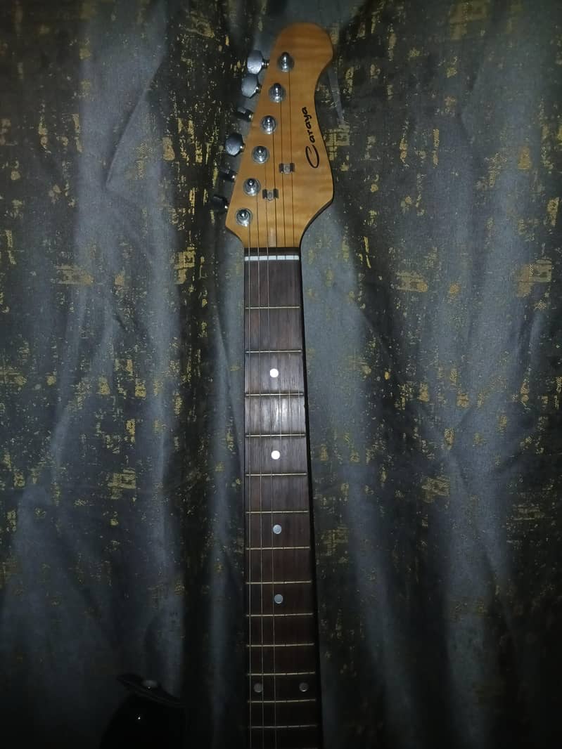 Electric Guitar 4