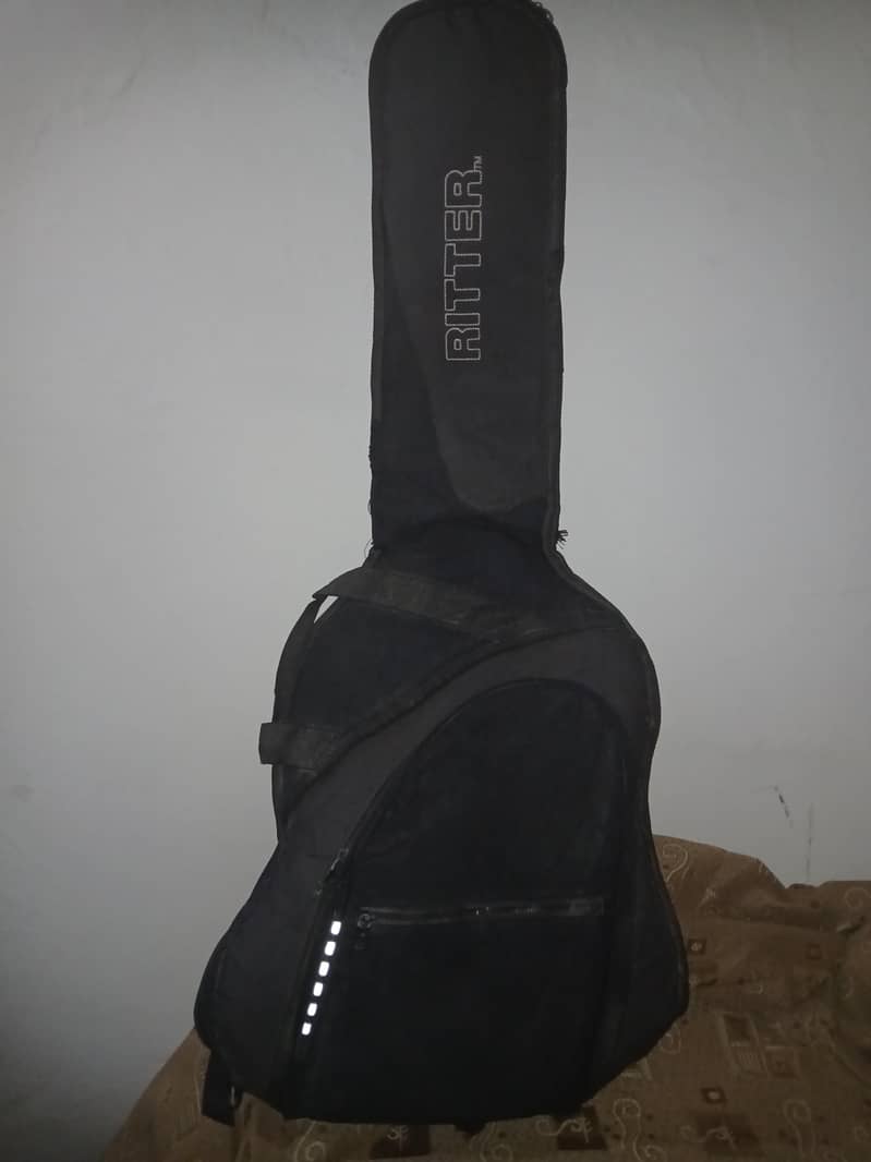 Electric Guitar 6