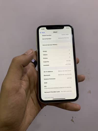 Apple iPhone 11