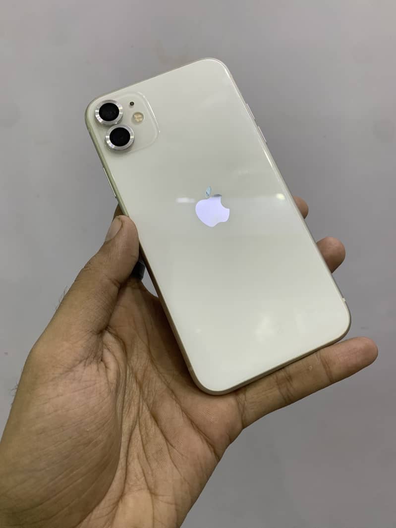 Apple iPhone 11 2
