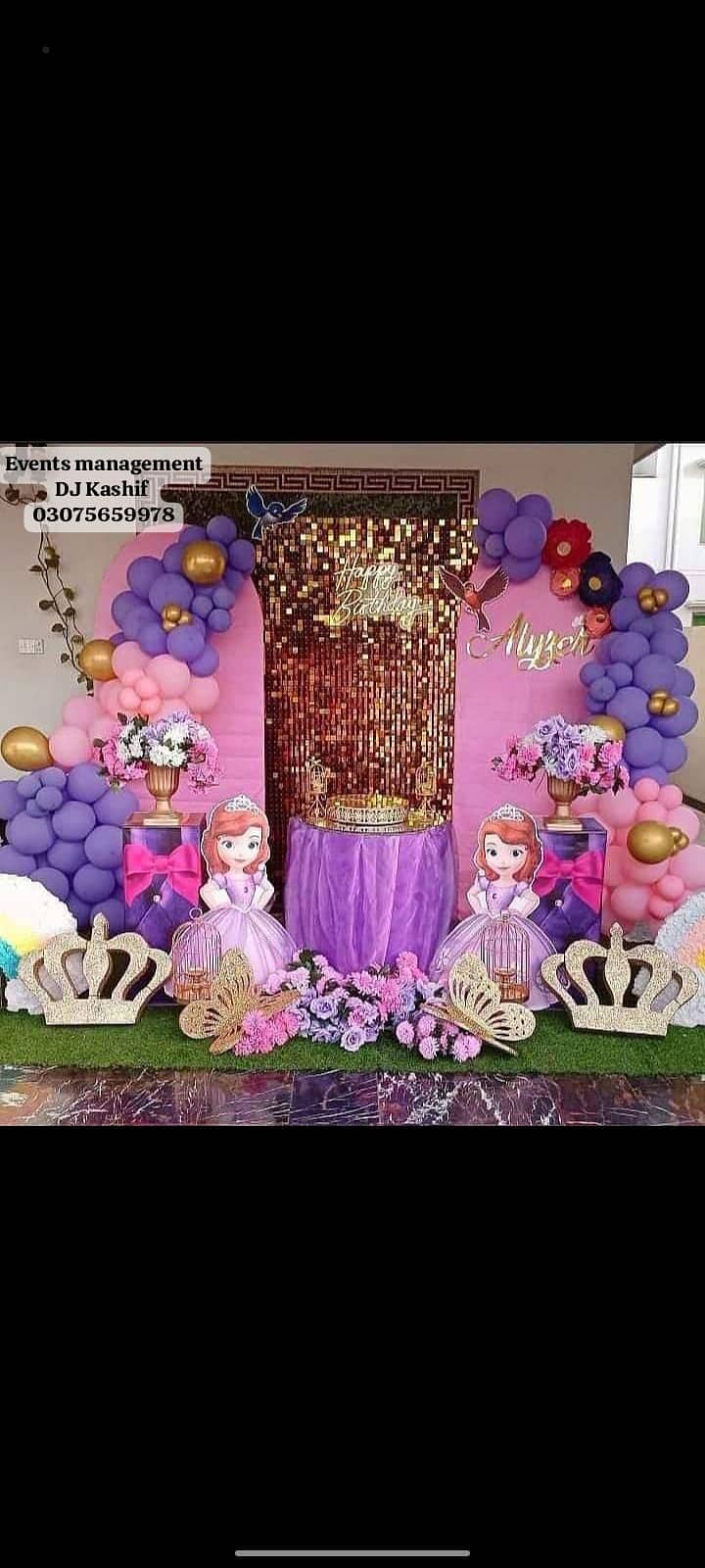 events management 5
