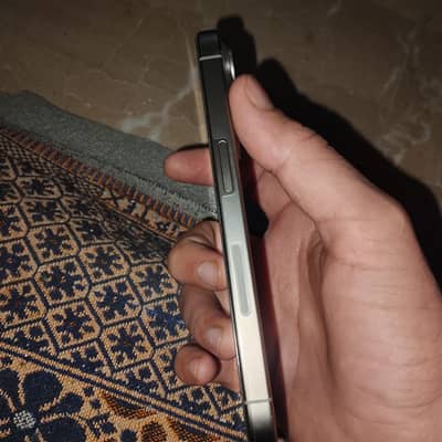Apple iPhone 15 Pro
