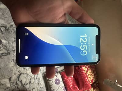Apple iPhone XR