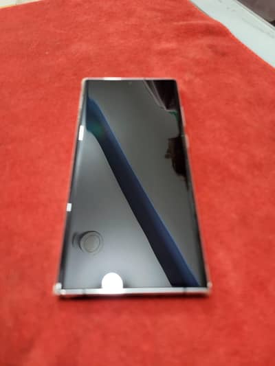 Samsung Mobile S22 Ultra