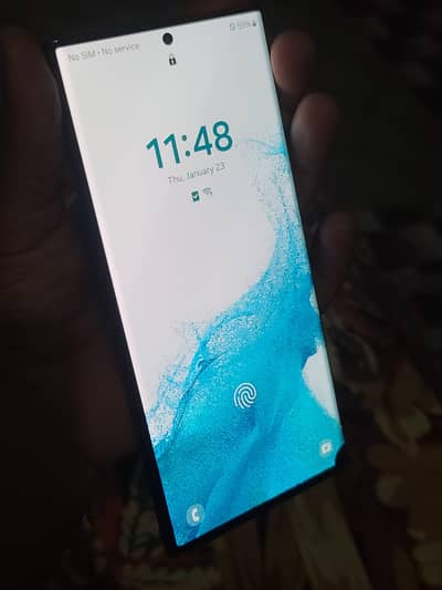 Samsung Mobile S22 Ultra