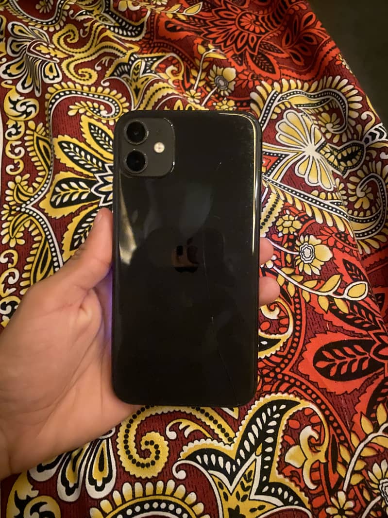 Apple iPhone 11 1