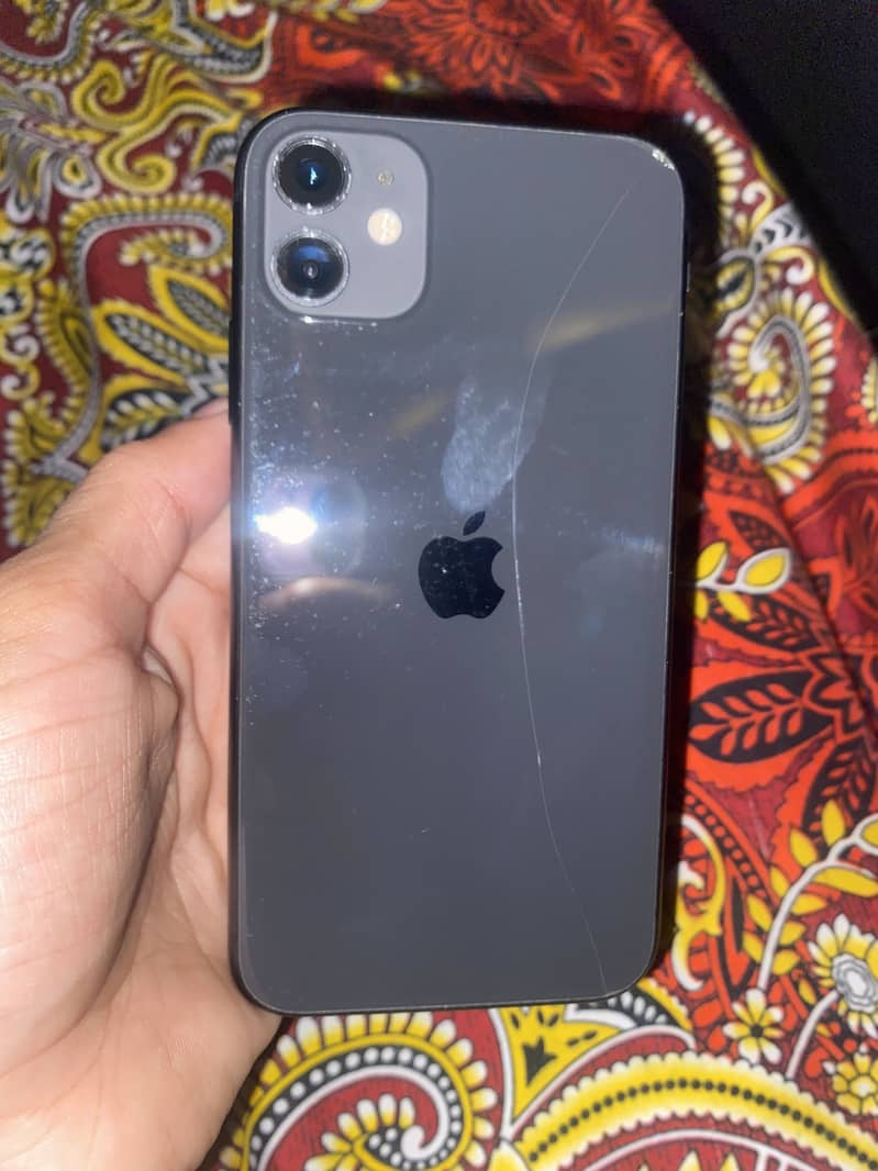 Apple iPhone 11 5