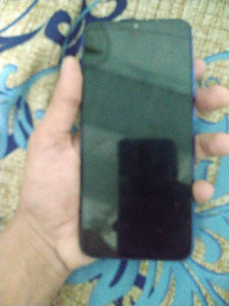 Xiaomi Redmi 9A 4