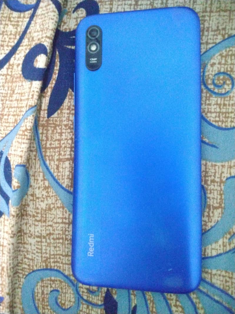 Xiaomi Redmi 9A 6