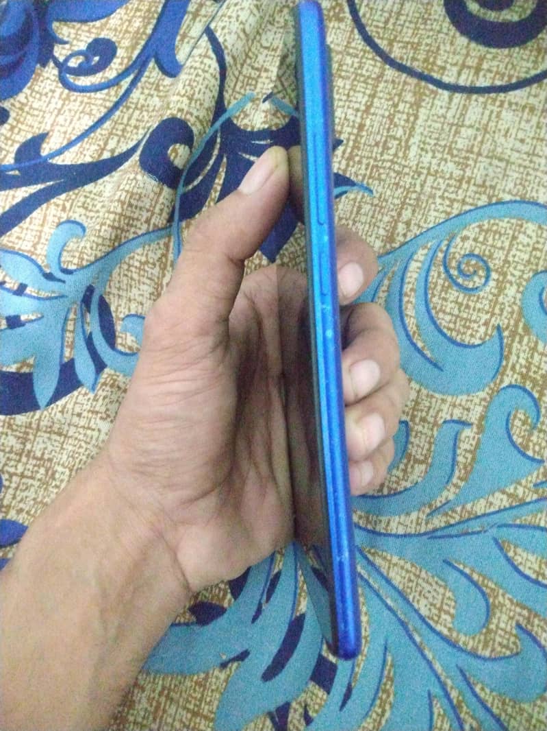 Xiaomi Redmi 9A 7