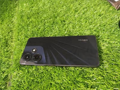 Infinix Hot 30