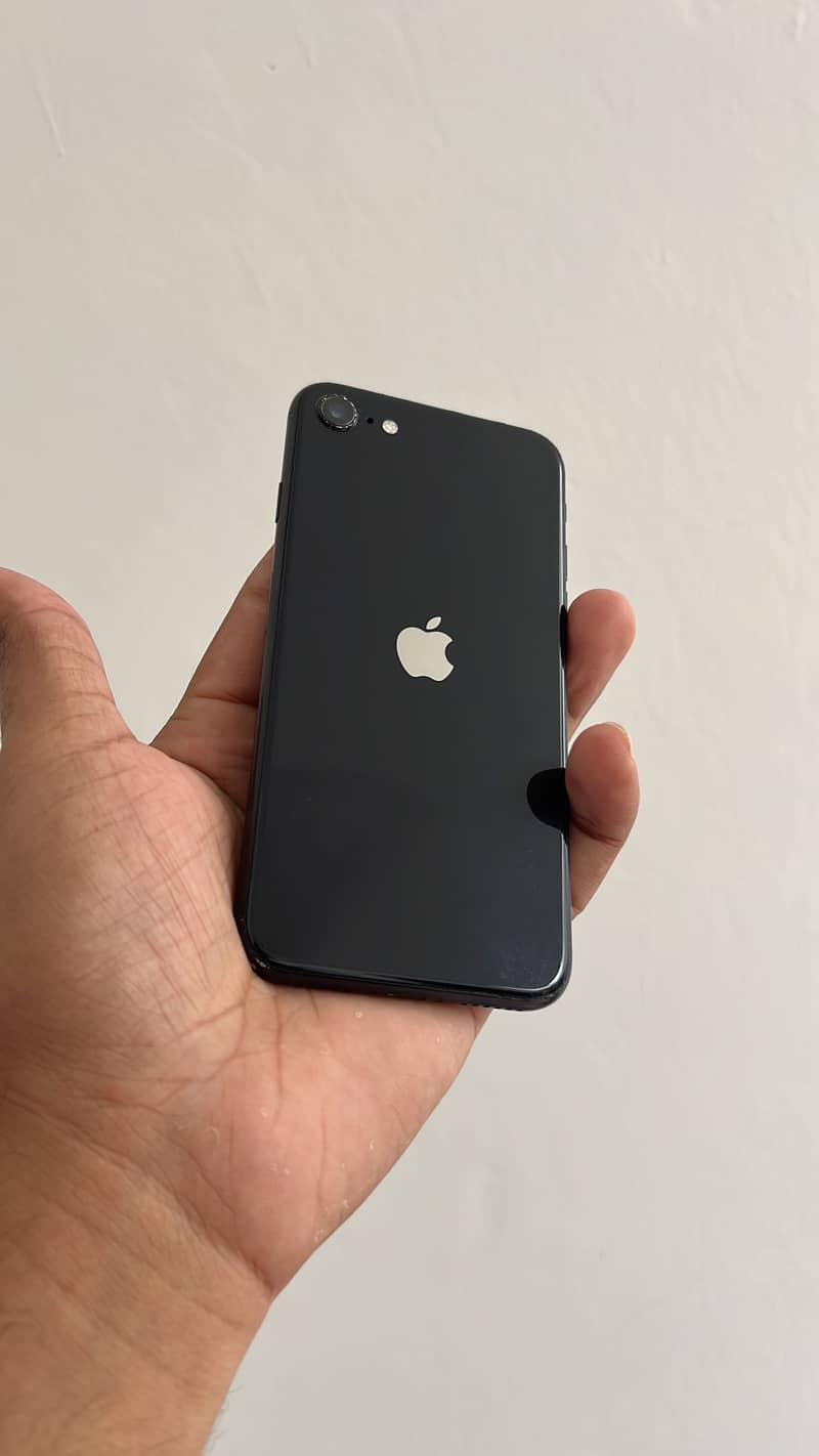 Apple iPhone SE 2