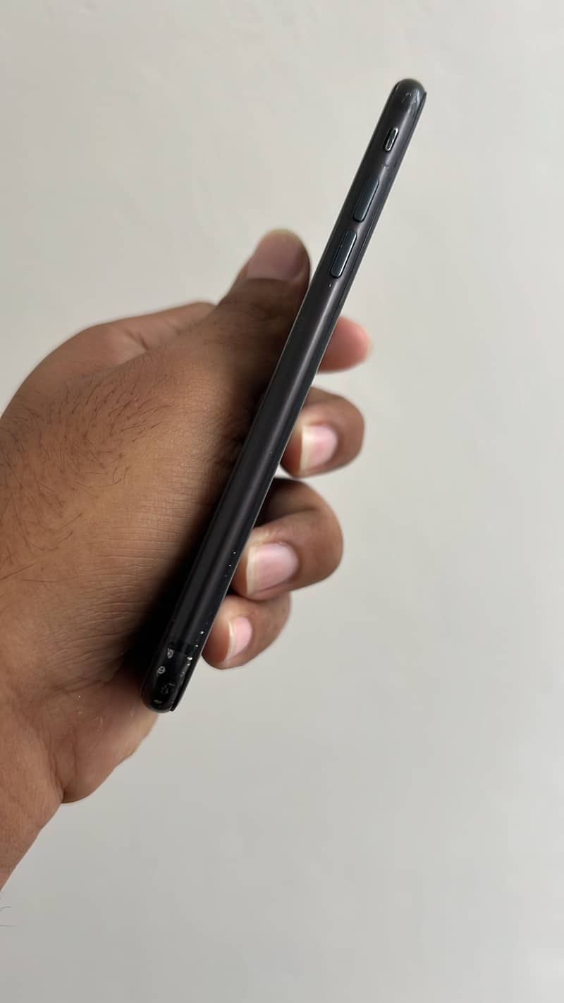 Apple iPhone SE 5