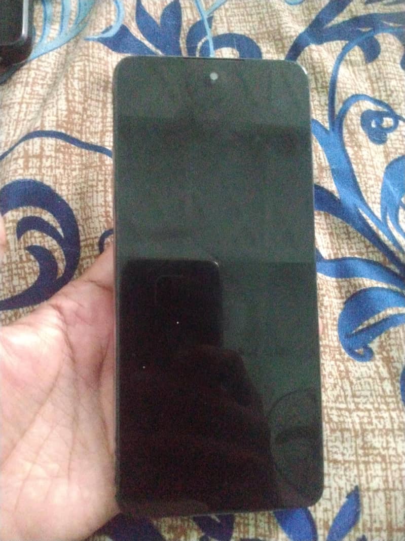 Infinix Note 10 Pro 0