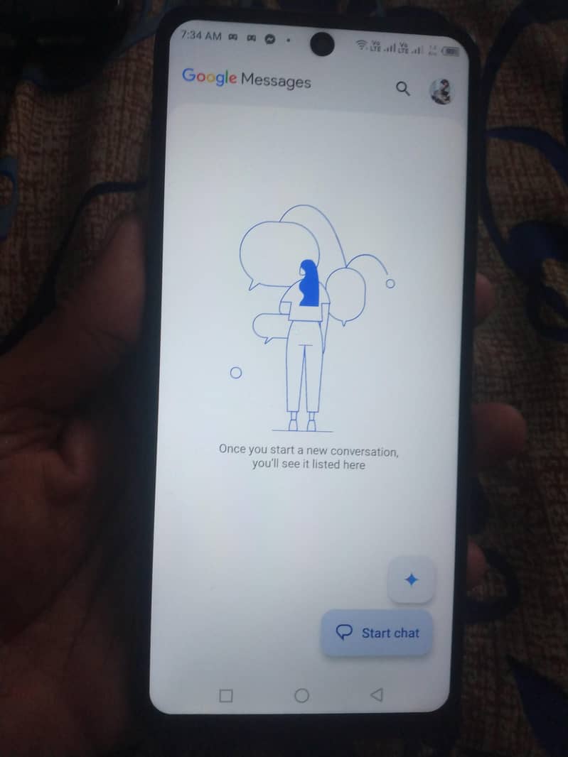 Infinix Note 10 Pro 7