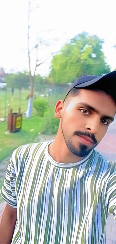Mudassar khan