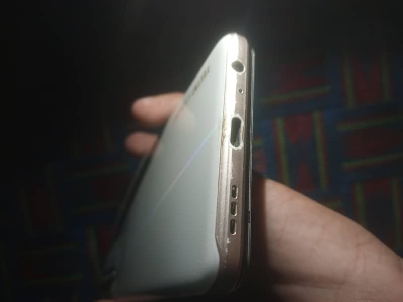Tecno Camon 18 0