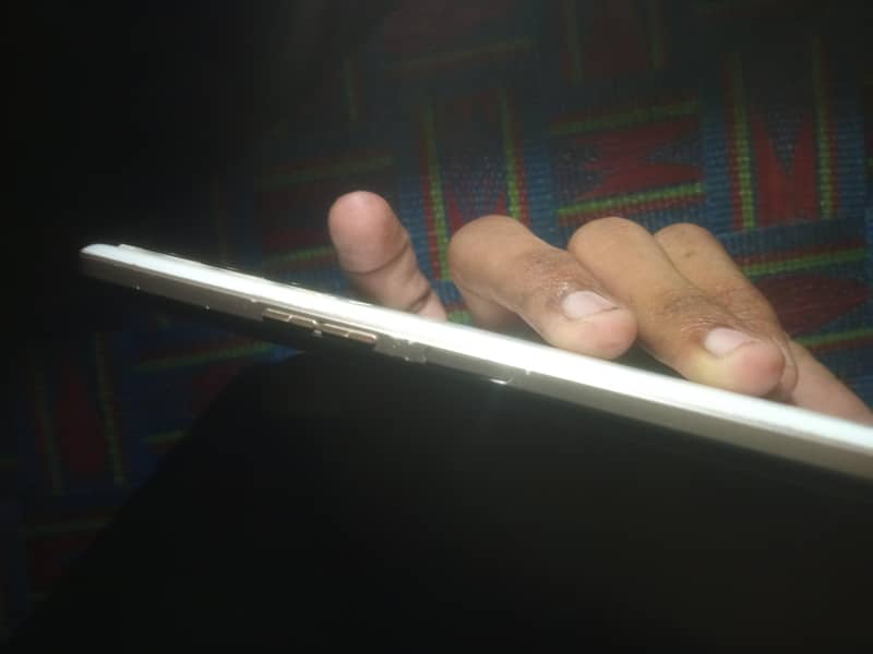 Tecno Camon 18 1