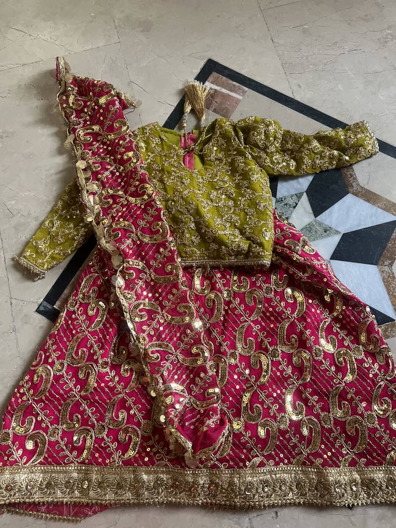 Dresses 1