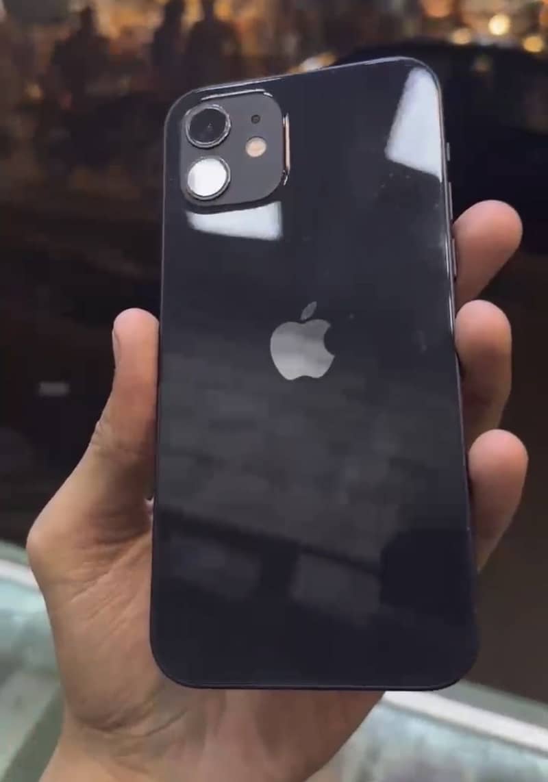 Apple iPhone 12 1