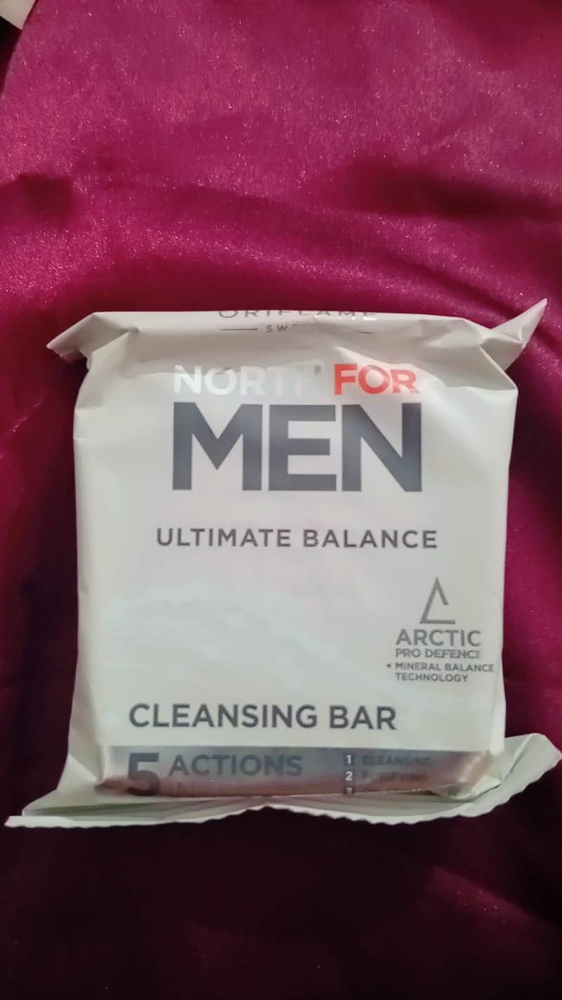 Soap bar 2