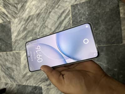 Vivo Y400