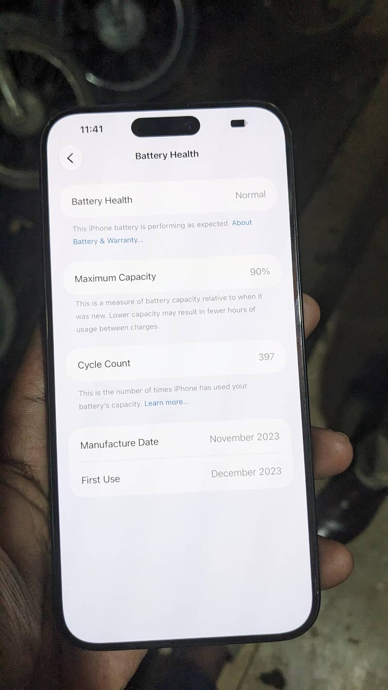 Apple iPhone 15 Pro Max 0