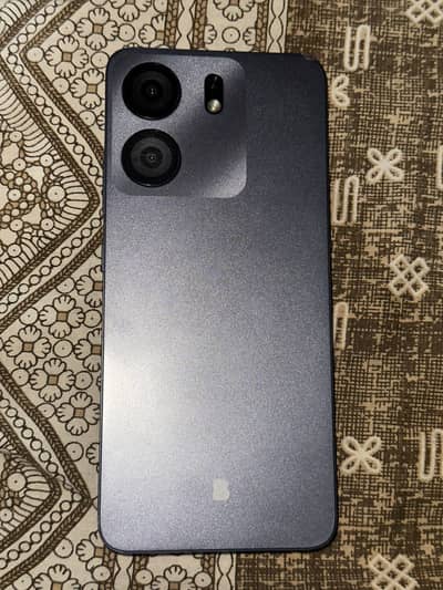 BLU View 5 3/64GB - Fresh Condition - Non PTA