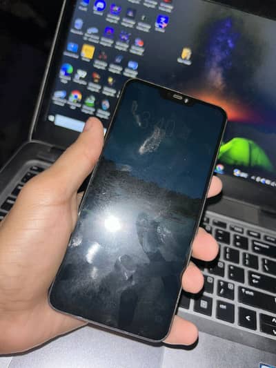 Vivo Y85