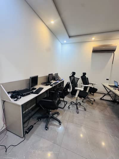 Office for rent