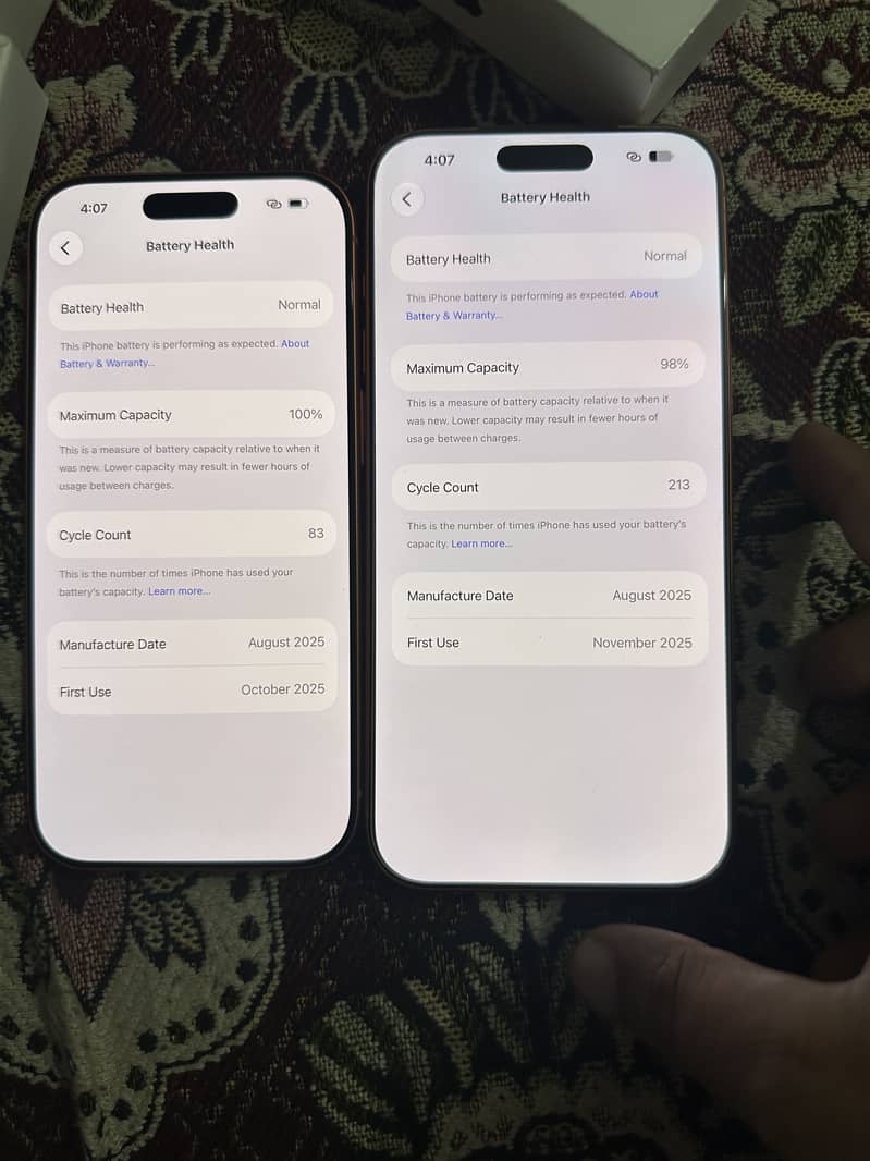 Apple iPhone 17 Pro 2