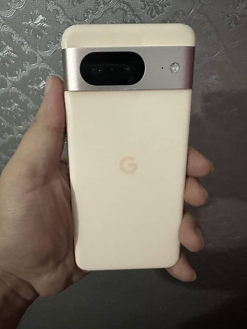 Google Pixel 8 1