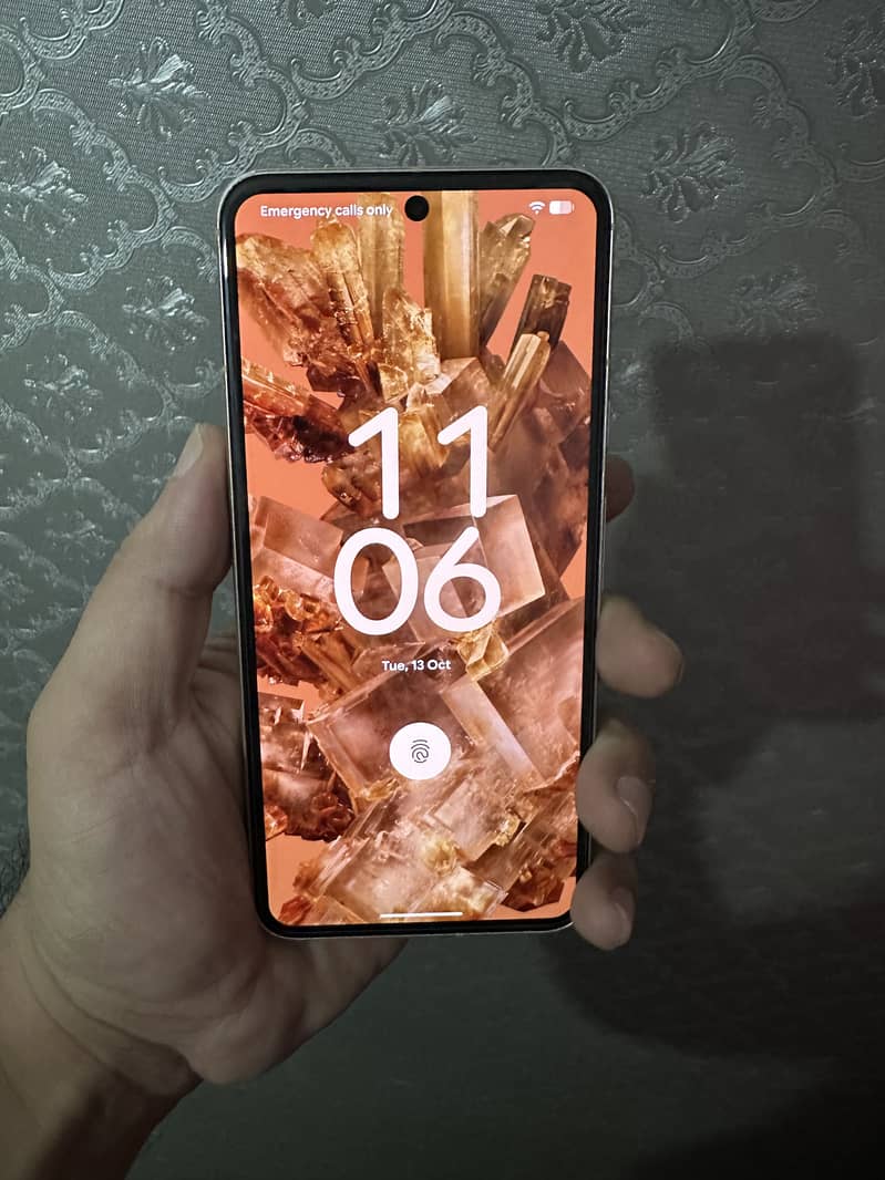 Google Pixel 8 2