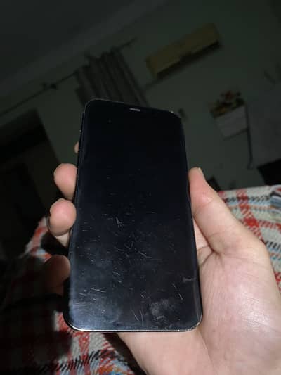 Apple iPhone 12 Pro