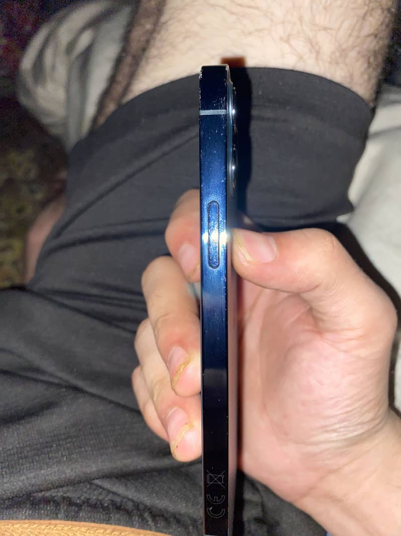 Apple iPhone 12 Pro 1