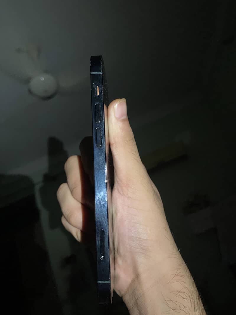 Apple iPhone 12 Pro 5