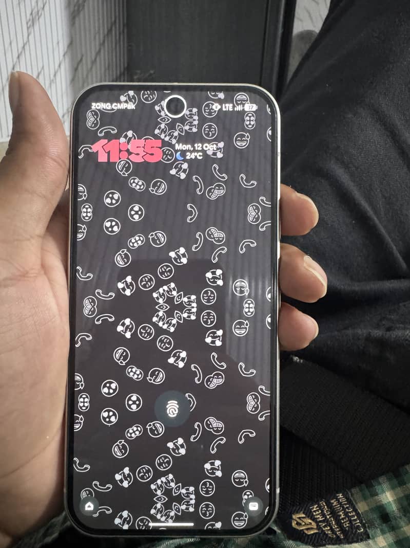 Google Pixel 9 1