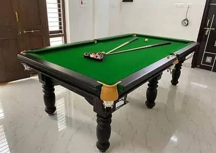 5×10 Snooker Table For Sale