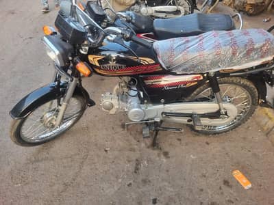 I am sel my unique ud Xtreme plus bike 2025 12 month 03132432355