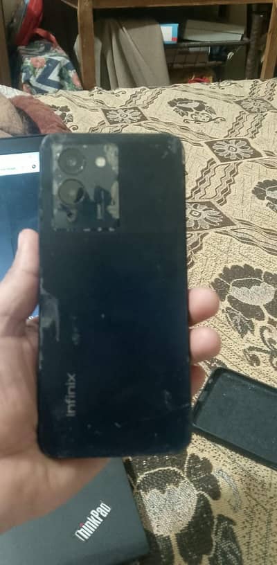 Infinix Note 12 VIP