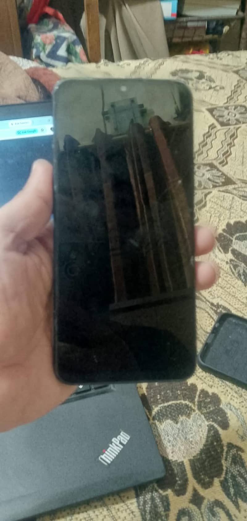 Infinix Note 12 VIP 1