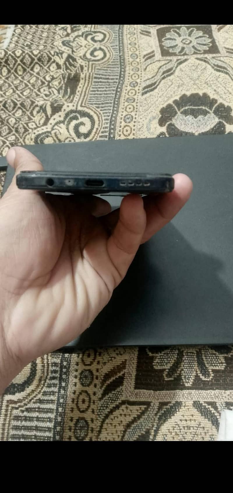 Infinix Note 12 VIP 3