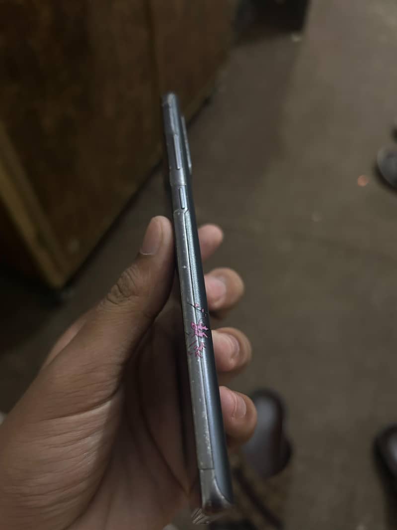 Samsung Mobile Note 20 4