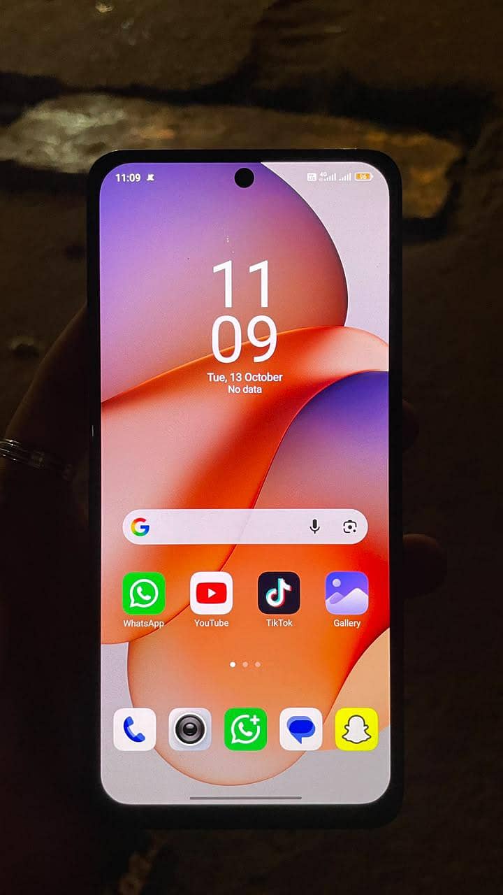 Xiaomi Redmi Note 13 1