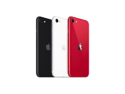 Apple iPhone SE 2020 | Official PTA Approved | New