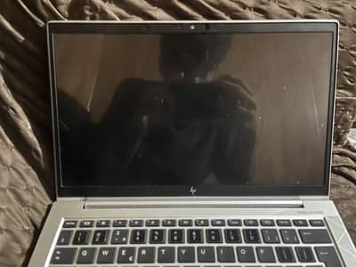 Ho elitebook 10/10 condition